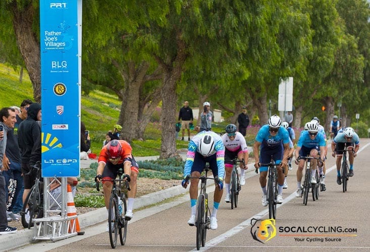 The 2025 La Copa Chula Vista Omnium, showcased top riders in an action-packed weekend of bike racing. Here is a recap and results.
